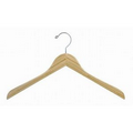 Bamboo Flat Shirt/Top Hanger